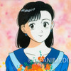 Retro YAWARA Inokuma Yawara Plastic Pencil Board Shitajiki Japan Anime | Japanimedia Store 2