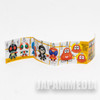 Robocon x Panson Works Figure Strap Shotaro Ishinomori Characters BANDAI