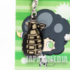 Katekyo Hitman REBORN! Lambo Metal Charm Strap JAPAN ANIME WEEKLY JUMP