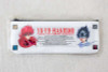 RARE! Yu Yu Hakusho Vinyl Pen Case JAPAN ANIME MANGA YUSUKE KURAMA HIEI Japanimedia Store FRONT