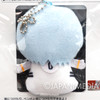 Evangelion Rei Ayanami Plug Suit Finger Puppet Plush Doll Ballchain PUPPELA JAPAN ANIME