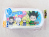 HUNTER x HUNTER Two-Stage Lunch Box [Gon / Killua / Kurapika / Leorio] JAPAN ANIME