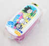 HUNTER x HUNTER Two-Stage Lunch Box [Gon / Killua / Kurapika / Leorio] JAPAN ANIME