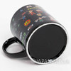 Capcom Dot Character Design Mug / Mega Man Ghosts'n Goblins 1942 Final Fight Japanimedia Store