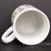 Capcom Dot Character Design Mug / Street Fighter Devil May Cry Monster Hunter Japanimedia Store