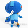 Mega Man Rock Man x Monster Hunter Felyne Airou Plush Doll Capcom