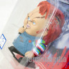 Bride of Chucky Wind-Up Figure Medicom Toy JAPAN MOVIE / Child's Play