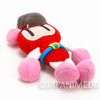 Bomberman Red Plush Doll Ball Chain Famicom NES Japanimedia Store 4