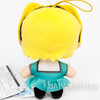 When They Cry Satoko Hojo Plush Doll Strap