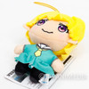 When They Cry Satoko Hojo Plush Doll Strap