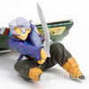 Dragon Ball Trunks with Sword High Quality Figure Key Chain JAPAN ANIME