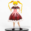 HUNTER x HUNTER Biscuit Krueger DXF Figure Greed Island Banpresto JAPAN NO BOX Japanimedia Store