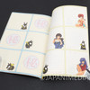 Ranma 1/2 Notebook Seika Note #10 JAPAN ANIME RUMIKO TAKAHASHI