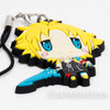 Final Fantasy Tidus Mascot Rubber Strap JAPAN SQUARE ENIX