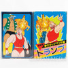 Kinnikuman Mini Playing Cards Trump Ultimate Muscle JAPAN ANIME MANGA Japanimedia Store