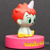 RARE! Unico Mini Figure Osamu Tezuka Moderno JAPAN ANIME