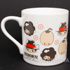 Katekyo Hitman REBORN! Mug Jump Festa 2006 JAPAN ANIME SHONEN JUMP Japanimedia Store