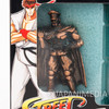Retro Street Fighter 2 Metal Figure 4ps Set #2 Chun-Li Ryu Sagat Bison CAPCOM