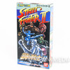 Street Fighter II Metal Figure Set Ryu Chun-Li Bison Sagat Japanimedia Store 6