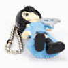 Final Fantasy VIII Rinoa Heartilly Figure Ballchain FF Swing Bandai SQUARE ENIX