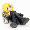 Final Fantasy VII Advent Children Cloud Strife Figure Ballchain FF Swing Bandai Japanimedia Store