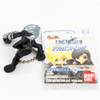 Final Fantasy VII Advent Children Loz Figure Ballchain FF Swing Bandai