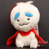 Sexy Commando Gaiden: Sugoiyo!! Masaru-san Meso Plush Doll Strap Furyu JAPAN