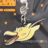 Evangelion 6th Angel Shito Gaghiel Mascot Charm Fastener Accessories JAPAN ANIME MANGA