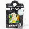 Jungle Emperor Leo Metal Pins Osamu Tezuka JAPAN Japanimedia Store