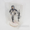 Puella Magi Madoka Magica Homura Akemi Battle Suit Figure Banpresto JAPAN