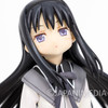 Puella Magi Madoka Magica Homura Akemi Battle Suit Figure Banpresto JAPAN