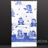 Capcom Dot Character Design Cloth Cotton 100% Megaman Morrigan GAME Japanimedia Store