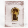 Kino's Journey The Beautiful World Characters Pins KINO NO TABI TRAVELS