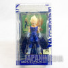 Dragon Ball Z Super Saiyan Vegeta Box Figure Collection Banpresto JAPAN ANIME