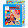 Kinnikuman Slide Puzzle JAPAN SEIKA / ULTIMATE MUSCLE