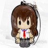 Steins ; Gate Kurisu Makise Mascot Rubber Strap JAPAN ANIME