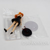 Evangelion Asuka Langley Black Casual Dress Portraits Figure Series 10 BANDAI