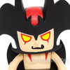 Devilman x Panson Works Soft Vinyl Figure Go Nagai Collection JAPAN ANIME 2