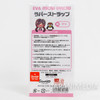 Evangelion Mari Makinami Illustrious Mascot Rubber Strap EVA Micro Macro JAPAN