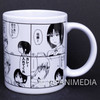 WORKING!! Kyoko Shirafuji Mug JAPAN ANIME MANGA Japanimedia Store