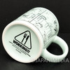 WORKING!! Jun Sato Mug JAPAN ANIME MANGA