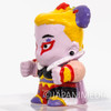 Final Fantasy 6 VI Kefka Palazzo Mini Soft Vinyl Figure SQUARE ENIX