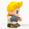 [JUNK ITEM/Damaged] Final Fantasy 6 VI Sabin Rene Mini Soft Vinyl Figure SQUARE ENIX