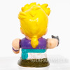 [JUNK ITEM/Damaged] Final Fantasy 6 VI Sabin Rene Mini Soft Vinyl Figure SQUARE ENIX