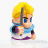 Final Fantasy 6 VI Edgar Roni Figaro Mini Soft Vinyl Figure SQUARE ENIX Japanimedia Store