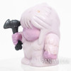 Final Fantasy 6 VI Umaro Mini Soft Vinyl Figure SQUARE ENIX