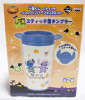 Disney Stitch Happy Halloween Tumbler Banpresto JAPAN ANIME