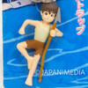 Future Boy Conan Mini Figure Strap JAPAN ANIME HAYAO MIYAZAKI