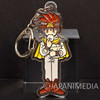 SAIYUKI Son Goku Acrylic Mascot Keychain Movic Kazuya Minekura JAPAN Japanimedia Store FRONT