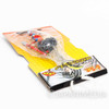 Hana no Keiji -Kumo no Kanata ni- Keiji Maeda Figure Keychain #1 SEGA JAPAN Japanimedia Store 4